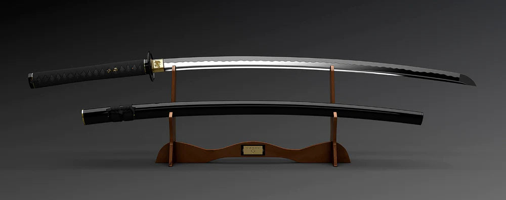 How much does a Katana Cost 