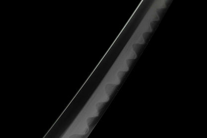 Kōen Katana