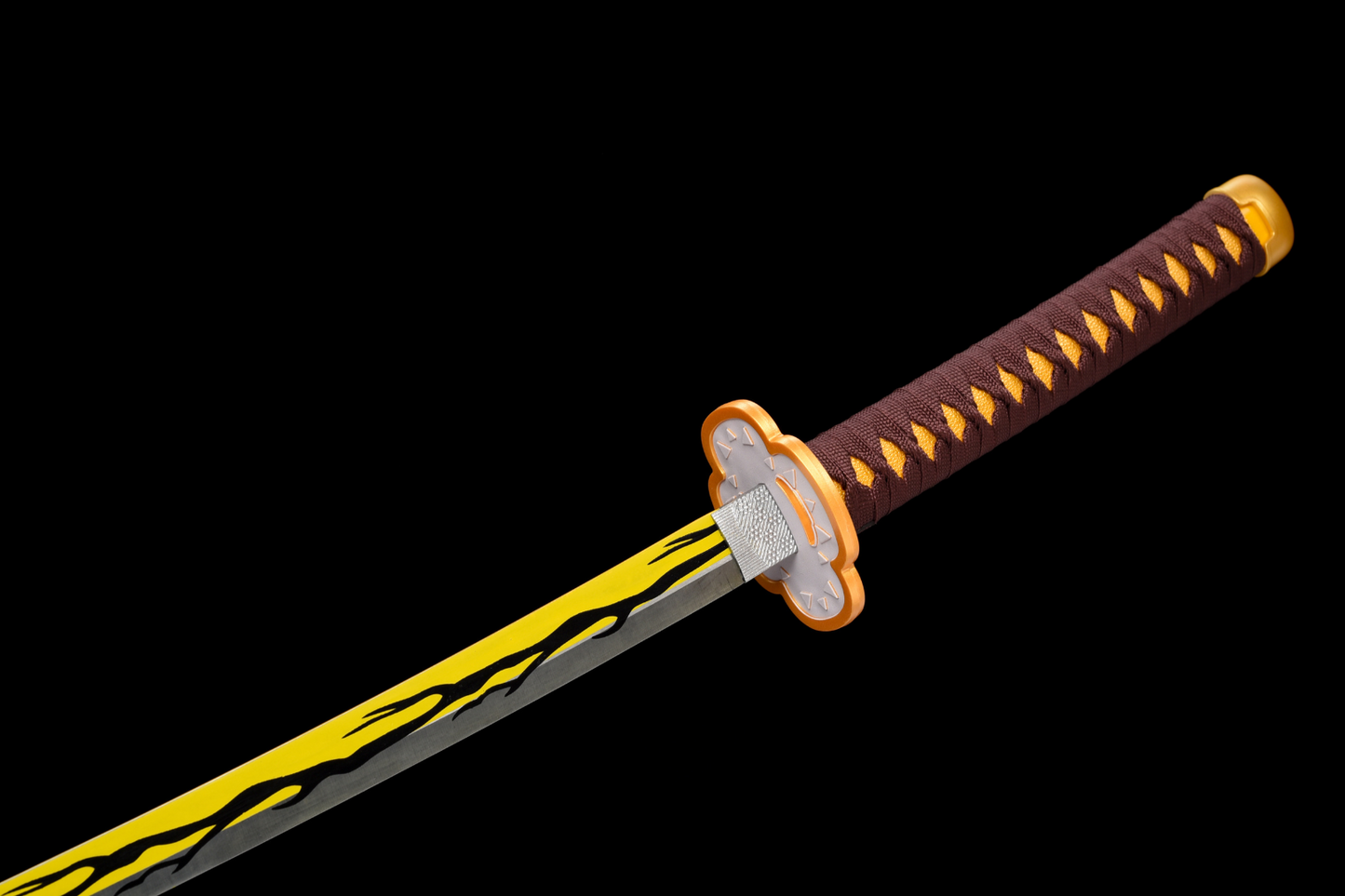 Katana Zenitsu V2