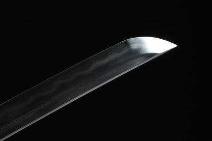 Sakuragane Katana