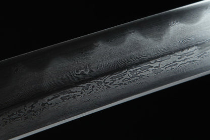 Sakuragane Katana