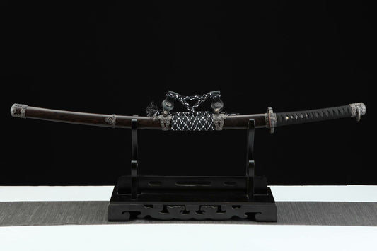 Sakuragane Katana