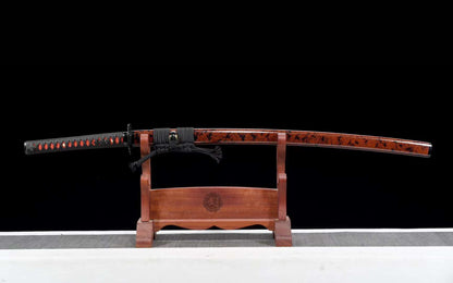 Kurobara Katana