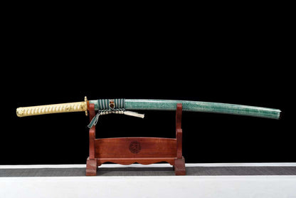 Suiren Katana