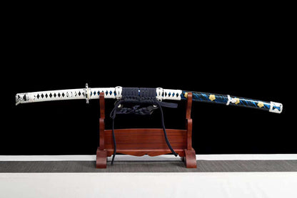 Yukikaze Katana