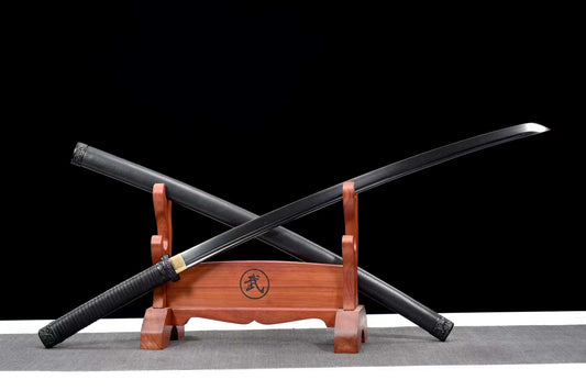 Shin’en Katana
