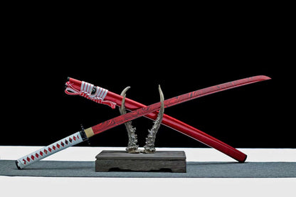 Akahana Katana
