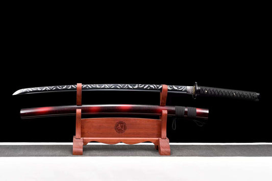 Haneiro Katana