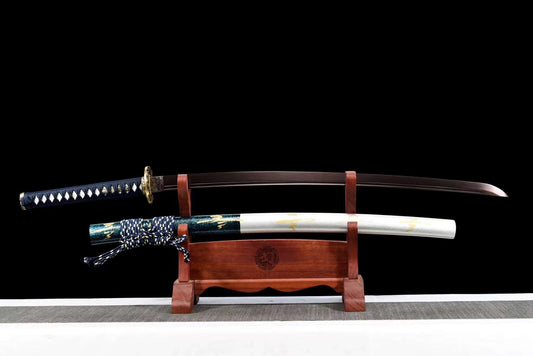 Hikaritsuki Katana