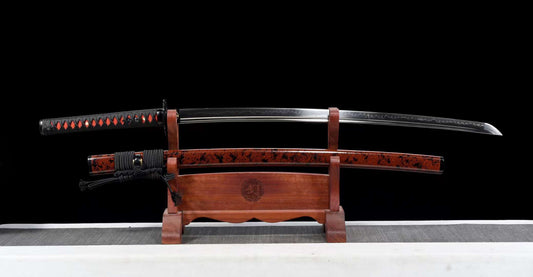 Kurobara Katana