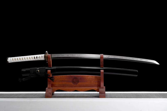 Hakuren Katana
