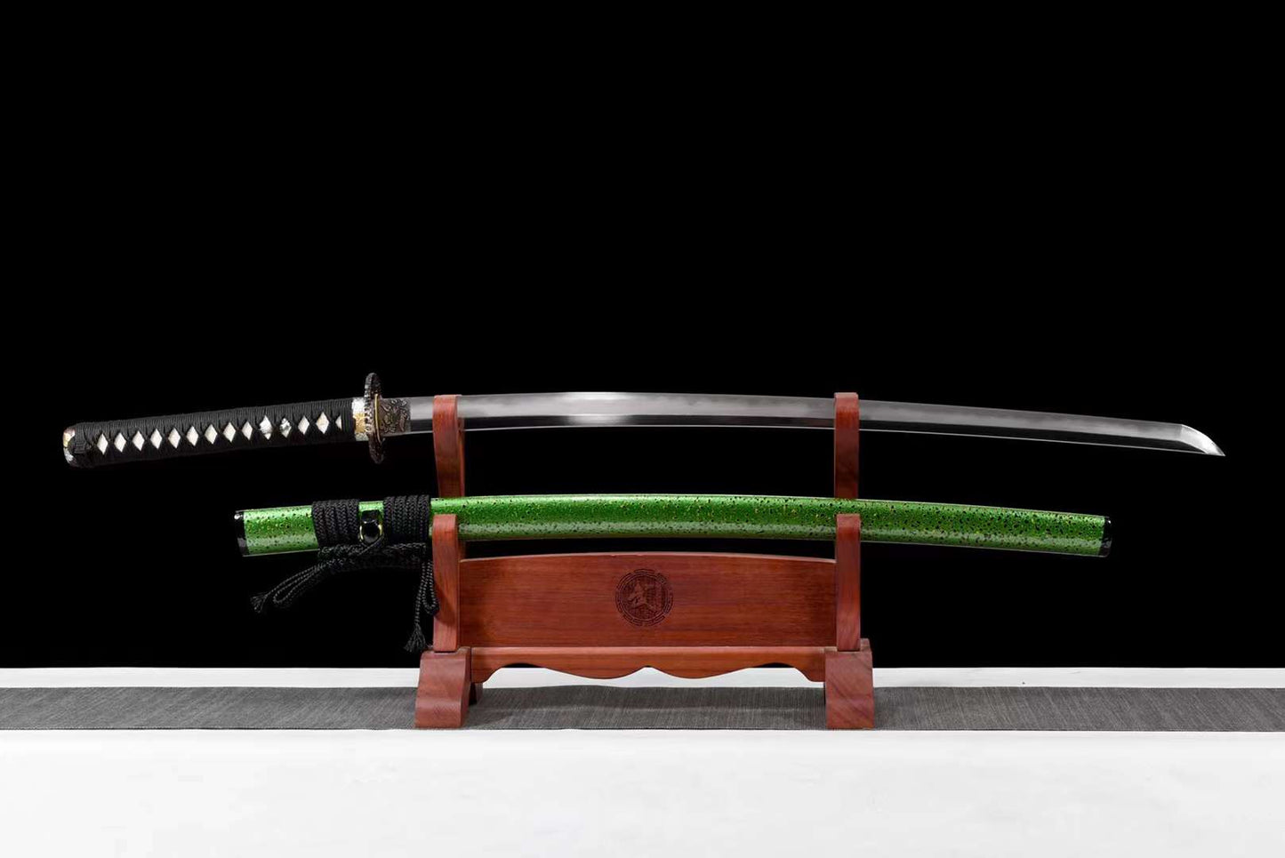 Kusanagi Katana