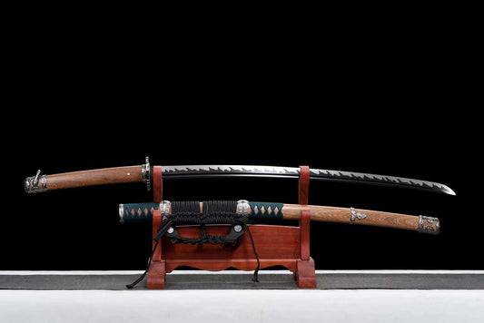 Shiden Katana