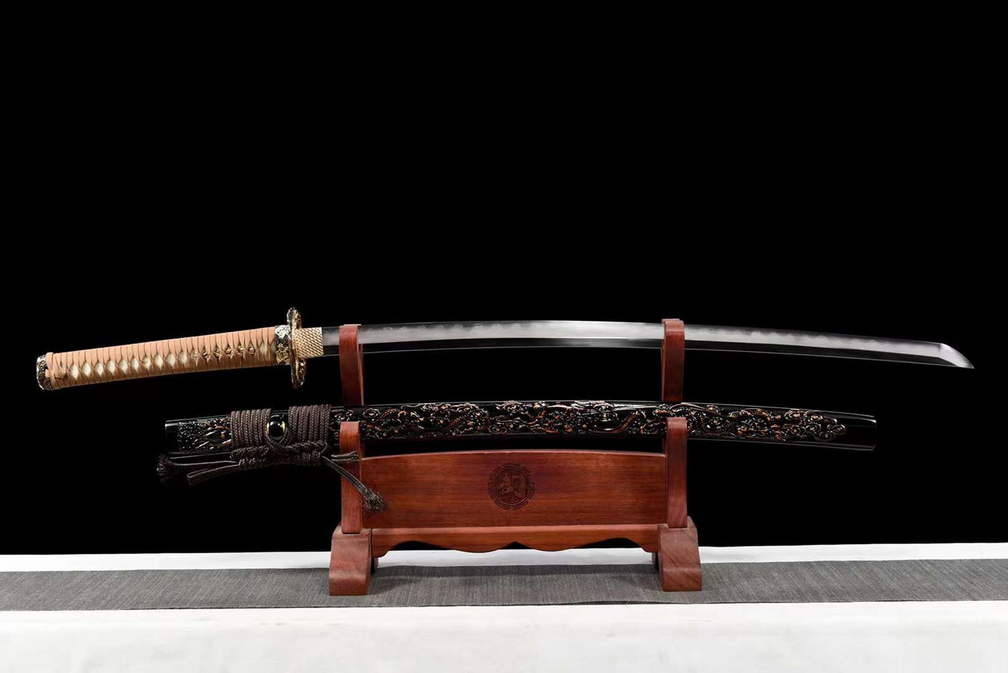 Kurotota Katana