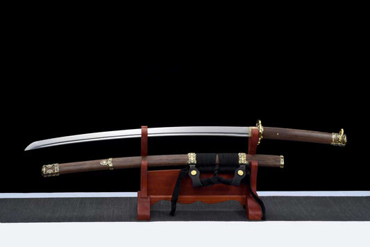 Kuroki Katana