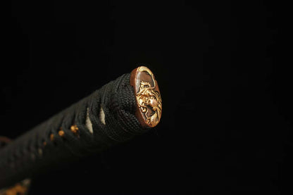 Karyū Katana