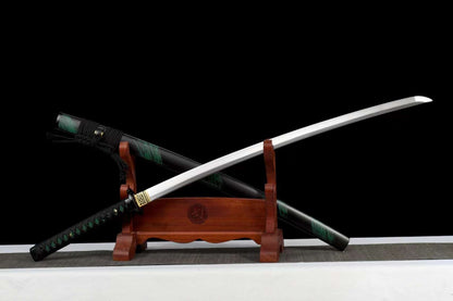 Midoriha Katana