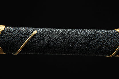 Ōgonmaru Katana