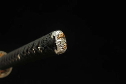 Hi Ryū Katana