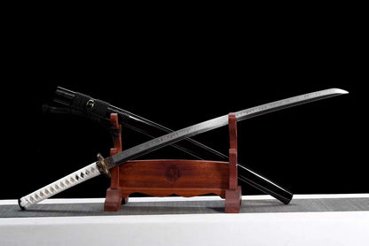 Hakuren Katana