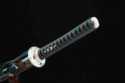 Seiryuu Katana