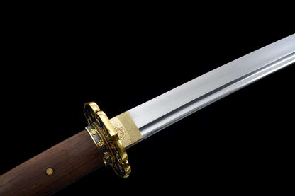 Kuroki Katana