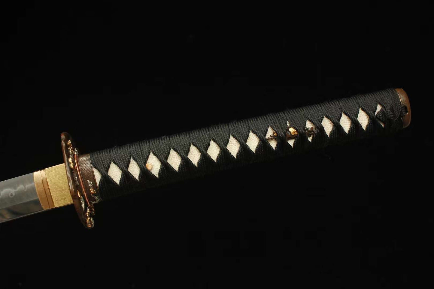 Sakura Hana Katana