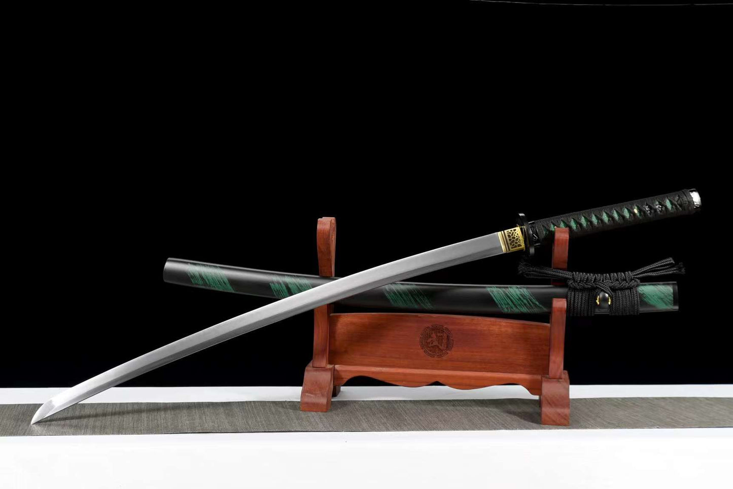Midoriha Katana
