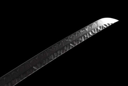 Aokami Katana