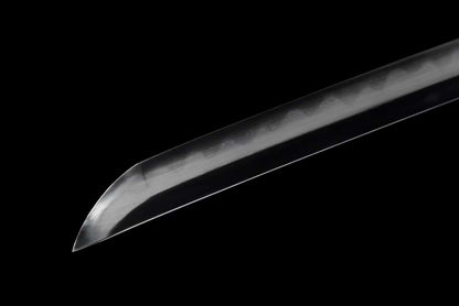 Kurotota Katana