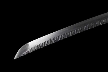 Kishinmaru Katana