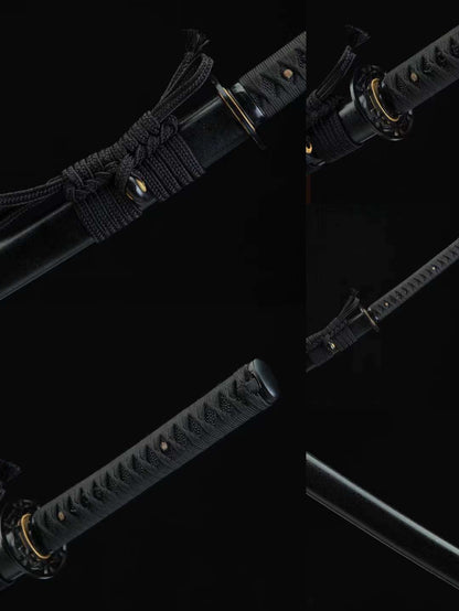 Kagemaru Katana