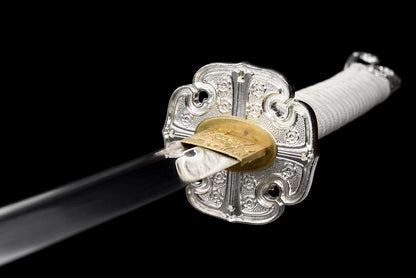 Yukikaze Katana