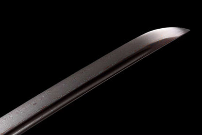 Hikaritsuki Katana
