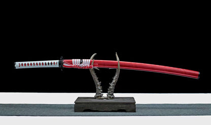 Akahana Katana