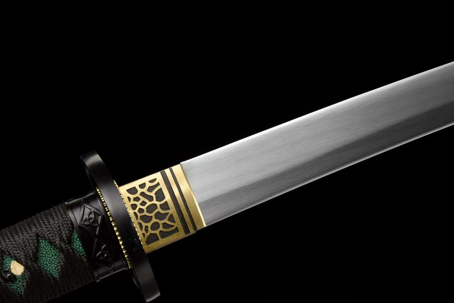 Midoriha Katana