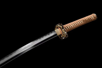 Kurotota Katana