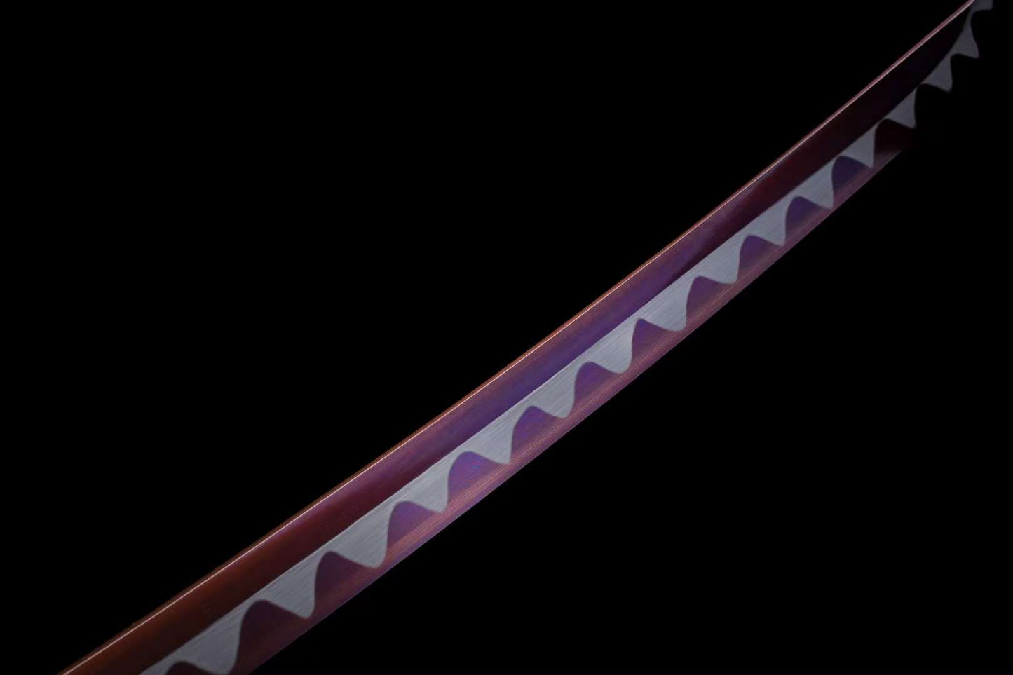 Akayami Katana