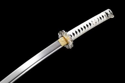 Yukikaze Katana