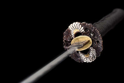Kusanagi Katana