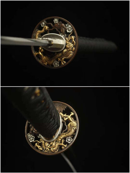 Karyū Katana