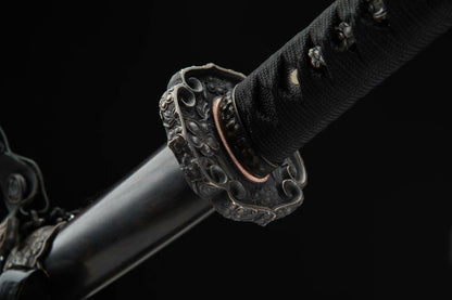 Sakuragane Katana