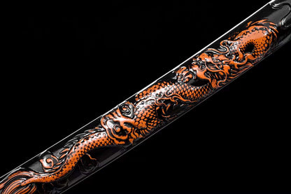 Katana Kōryū