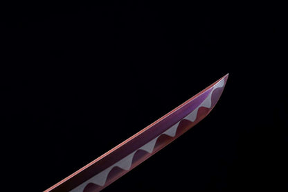 Akayami Katana