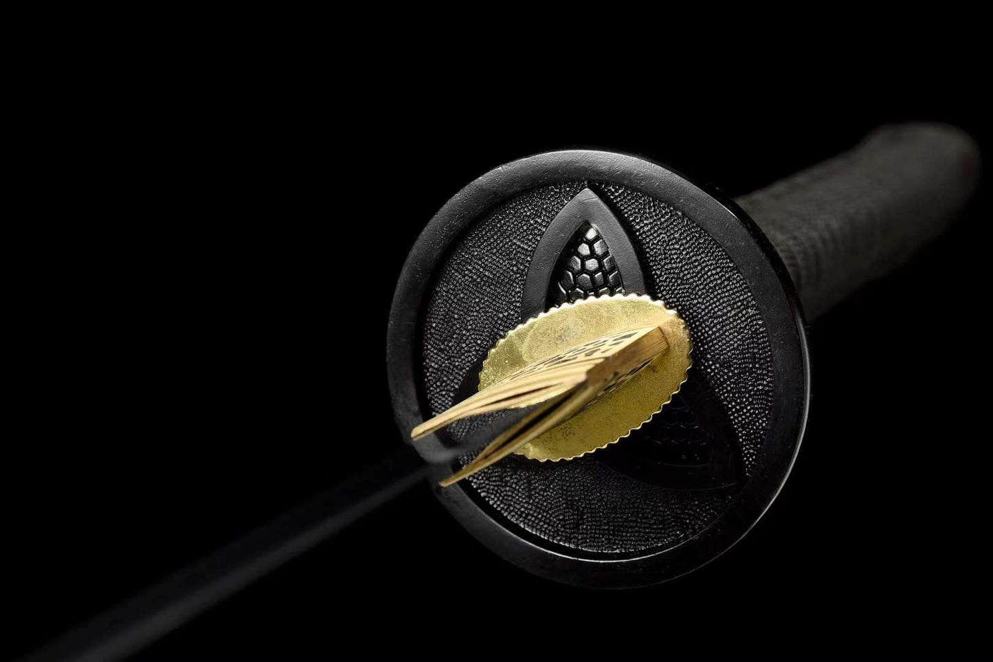 Midoriha Katana