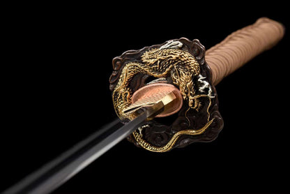 Kurotota Katana