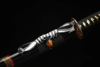 Karyū Katana