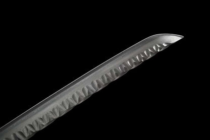 Komorebi Katana