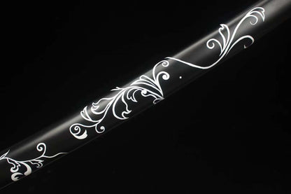 Byakuren Katana
