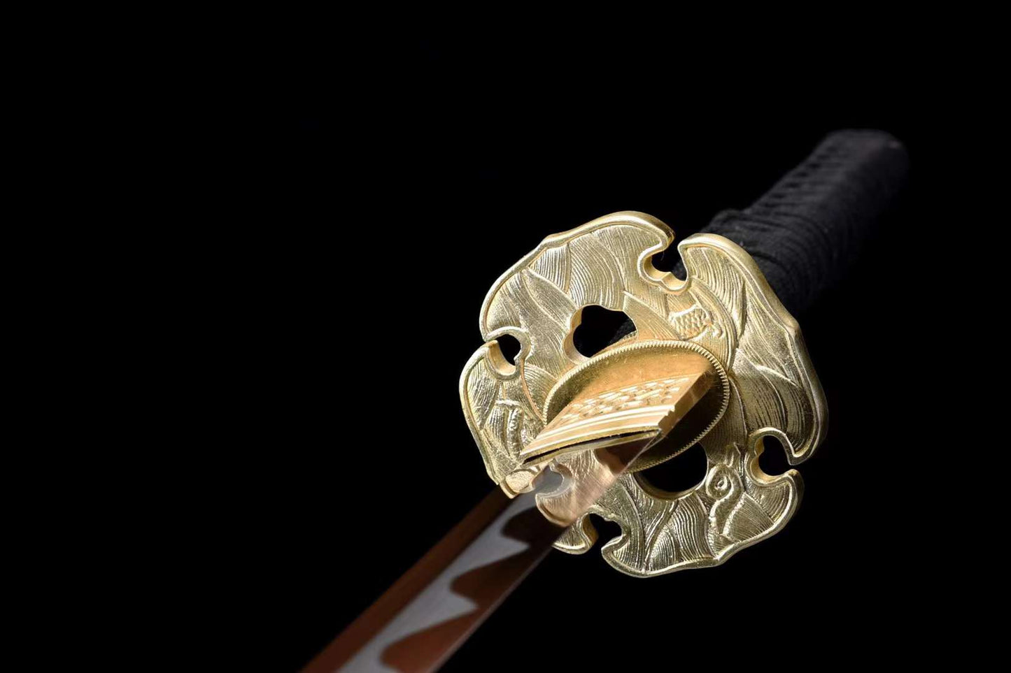 Akayami Katana